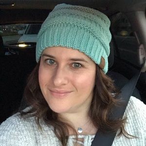 Meet your Posher, Kendra